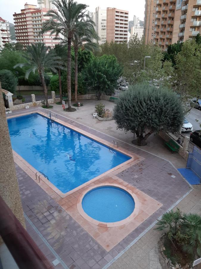 Appartement Moby Dick 1d *