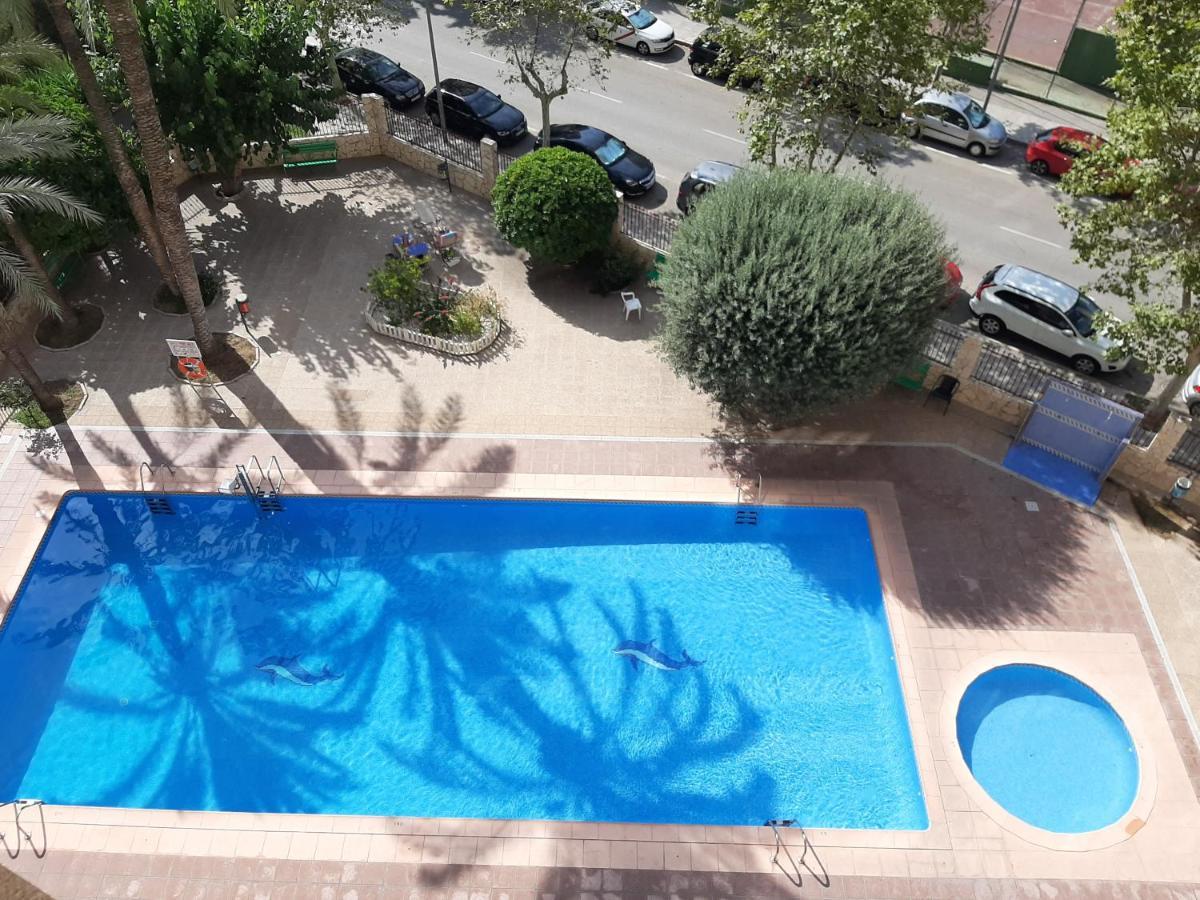 Moby Dick 1d Apartment