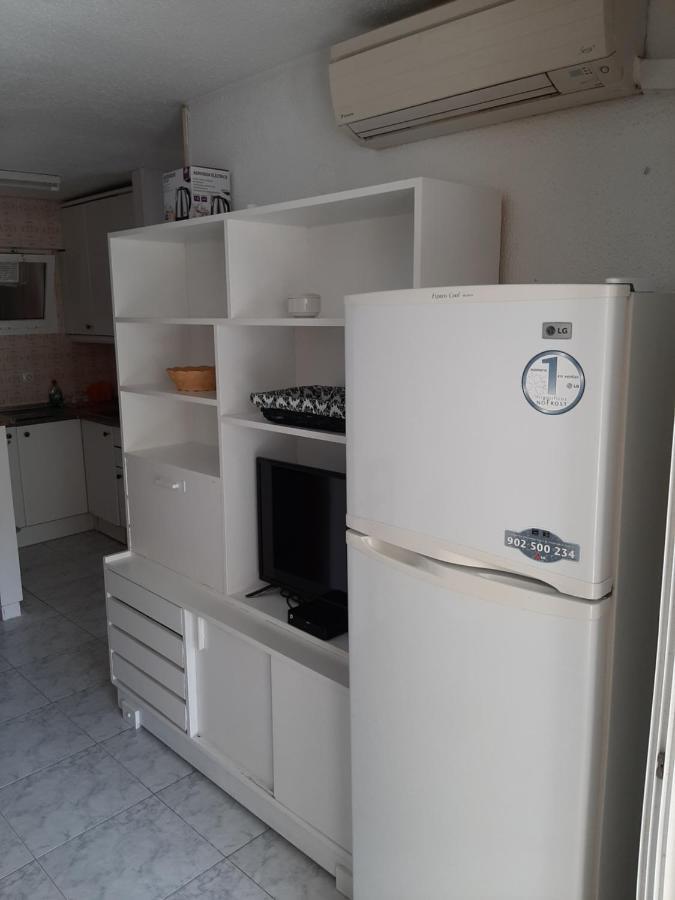 Apartment Moby Dick 1d Benidorm